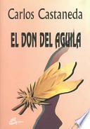 libro El Don Del águila
